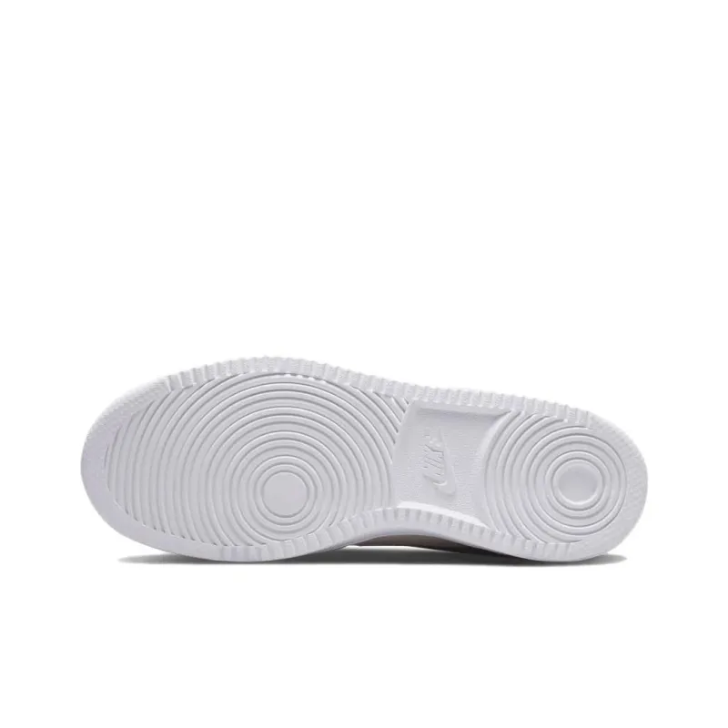 Nike Ebernon Low 'Desert Sand Diffused Taupe White' Women's-3