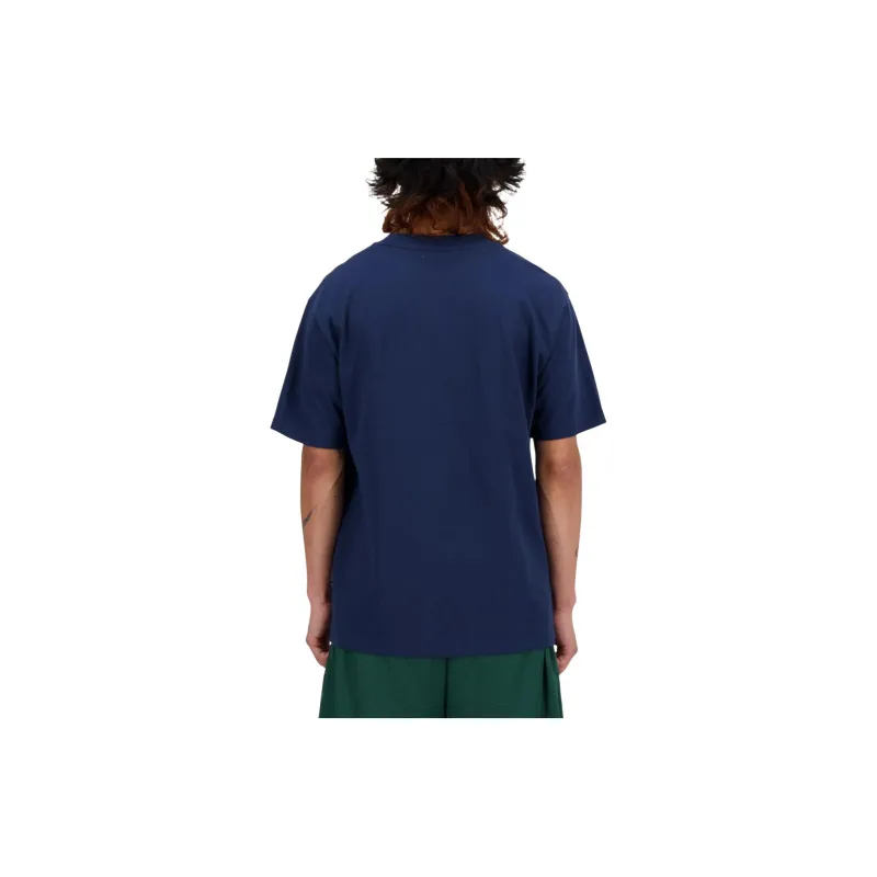 New Balance Athletics Basketball T Shirt-2