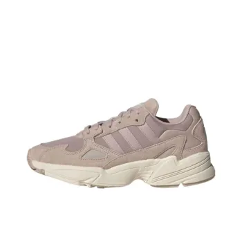 Falcon Women's Adidas 'Wonder Taupe' Women's