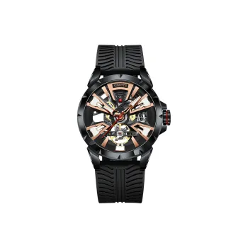 SIBOTTE Men Watch
