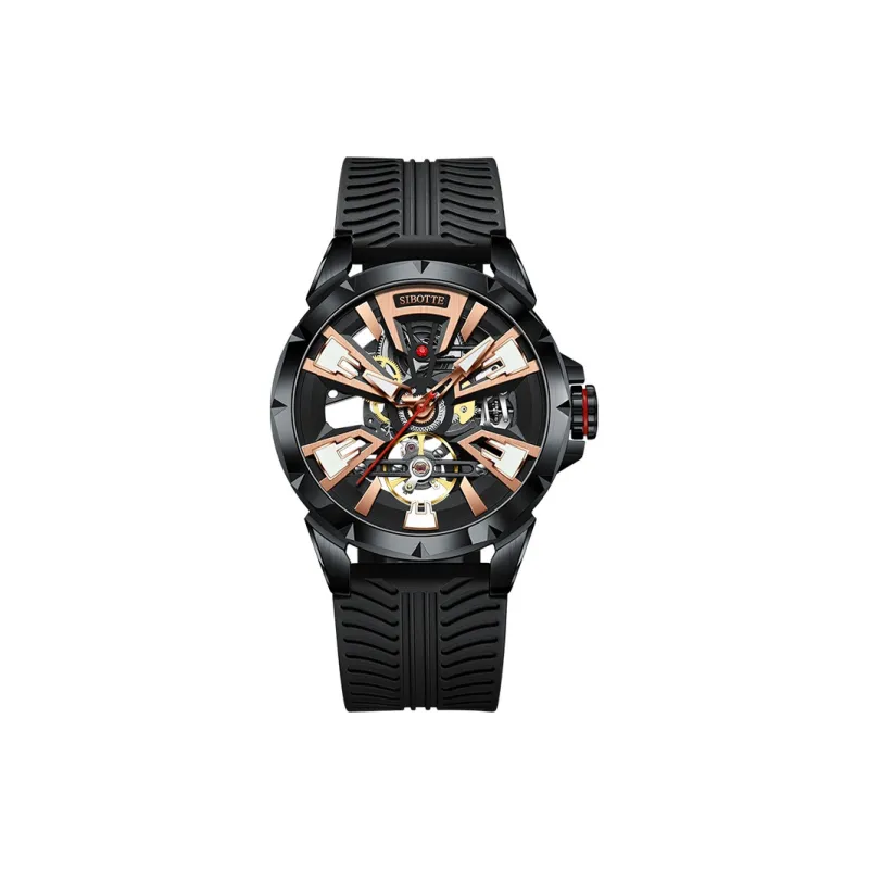 SIBOTTE Men Watch-0