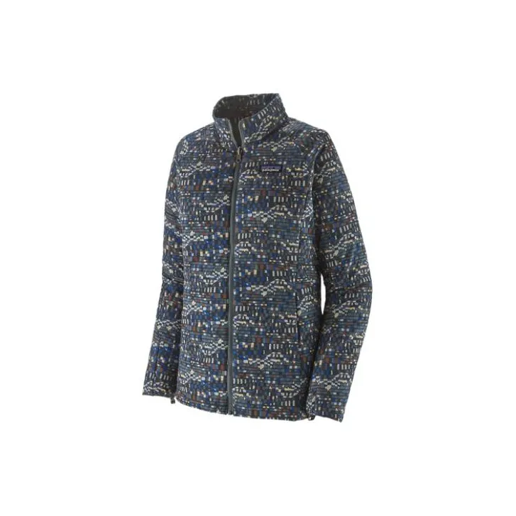 Patagonia 3 in 1 Powder Town Jacket Jackets Coats Women's-1
