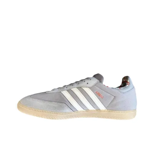 Adidas Samba LE 'Originals Tongue Patch'