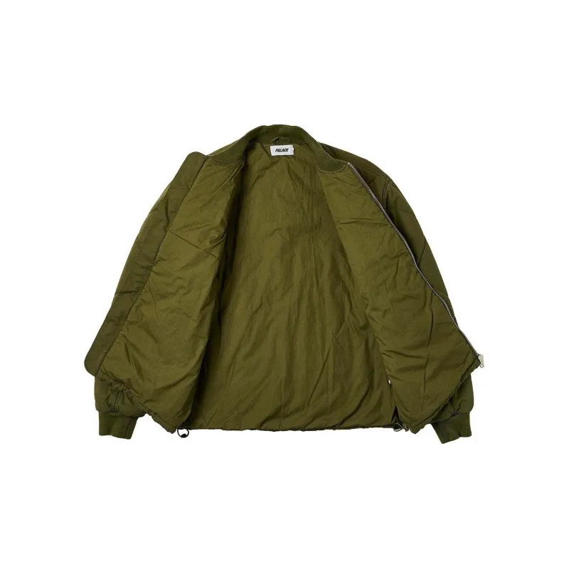 PALACE D Quilt Bomber-2