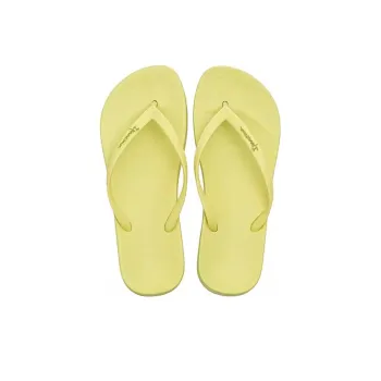 Ipanema Flip Flops Women's Lemon