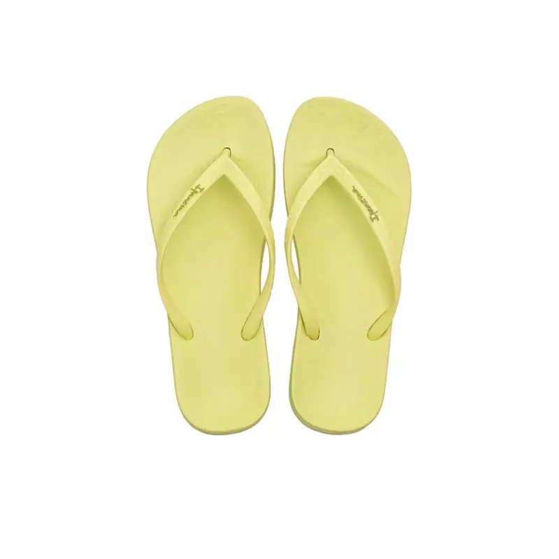 Ipanema Flip Flops Women's Lemon-0