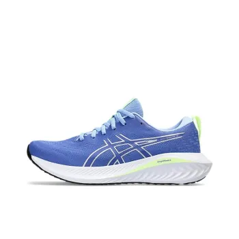 Asics Gel Excite 10 Sapphire Pure Silver Women's