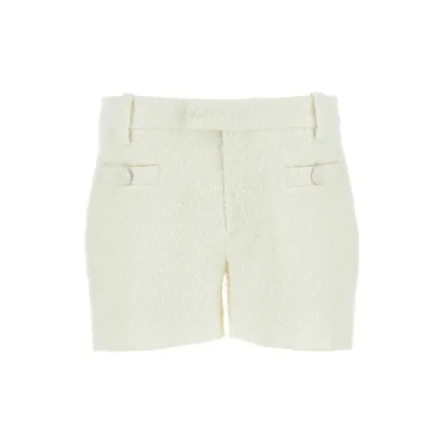 AMIPARIS Casual Shorts Women's White