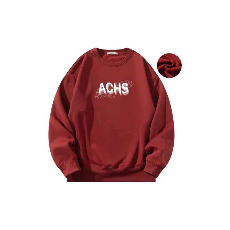 ACHS AWAKE Sweatshirts Unisex-22
