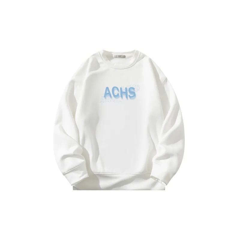 ACHS AWAKE Sweatshirts Unisex-1