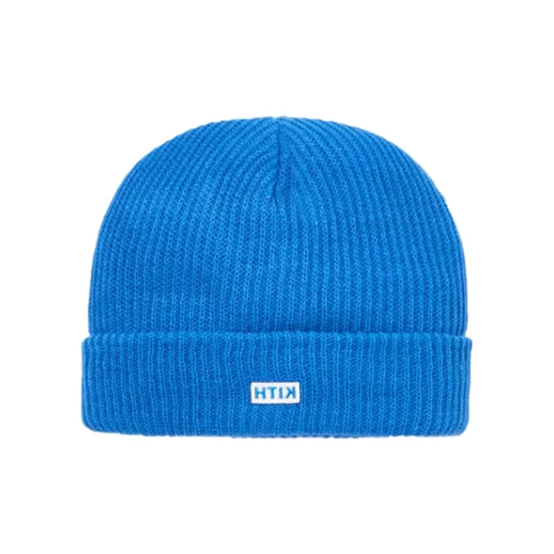 KITH Classic Beanie-1