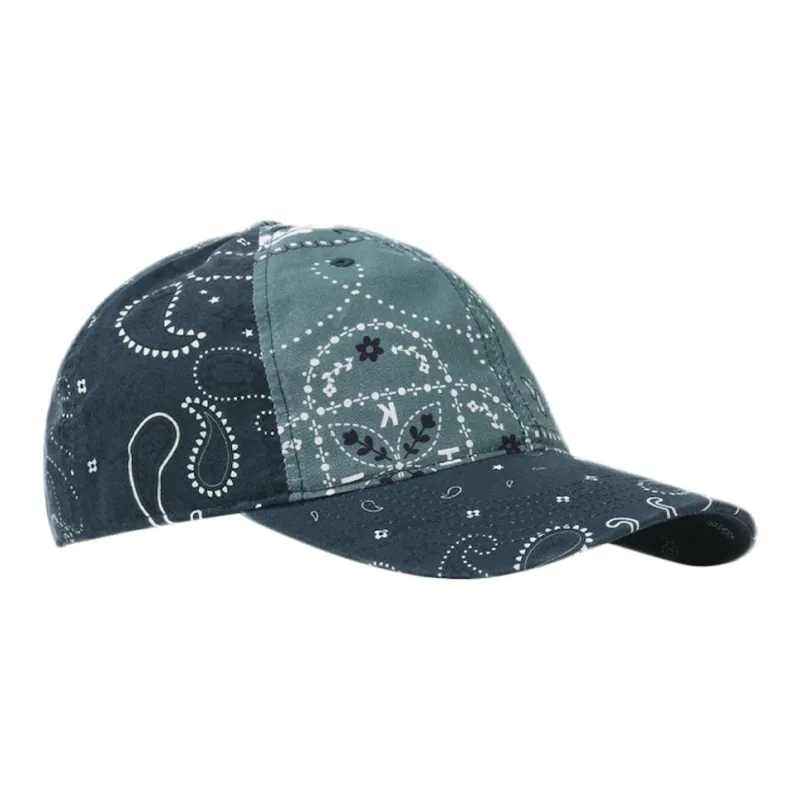 KITH Cowboy Bandana Cap-2