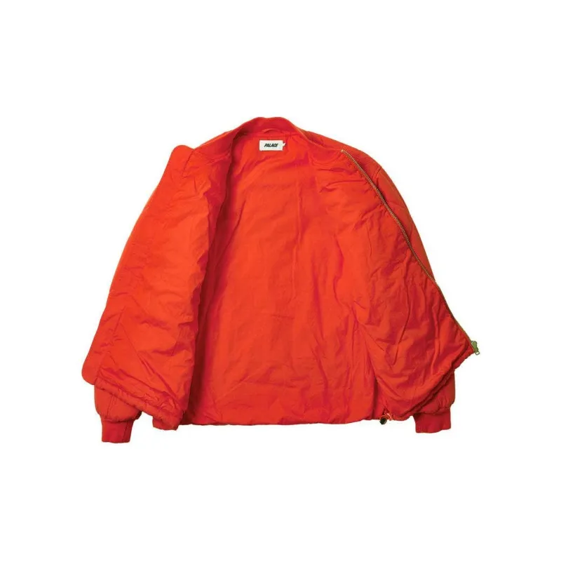 PALACE D Quilt Bomber-2