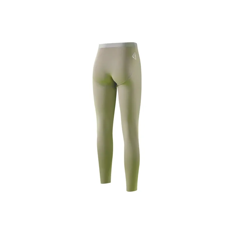 H YXIANG Men Thermal Pants-9