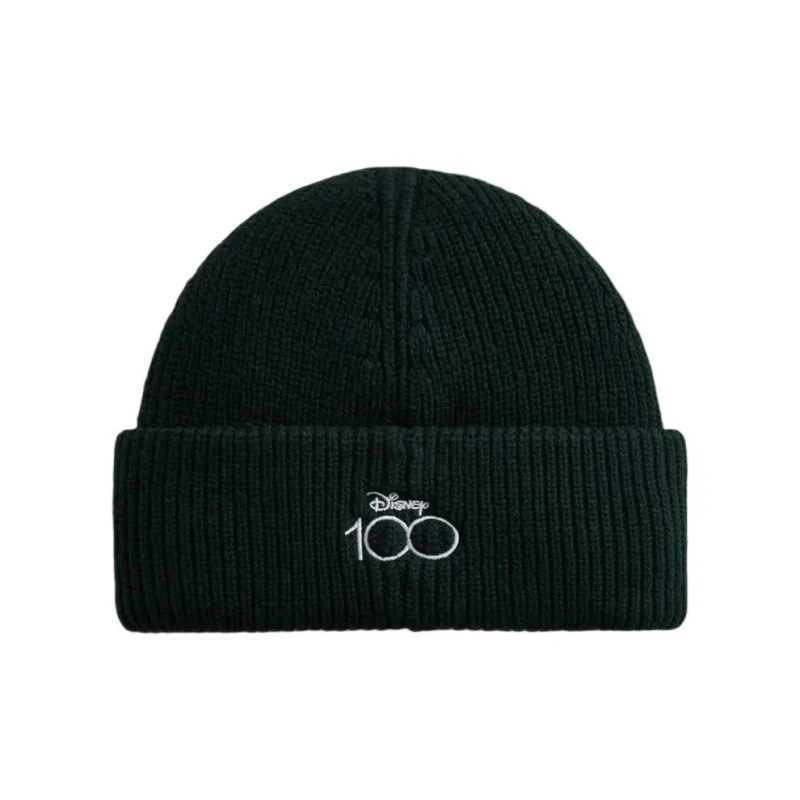 KITH For Mickey & Friends Goofy Mia Beanie-1