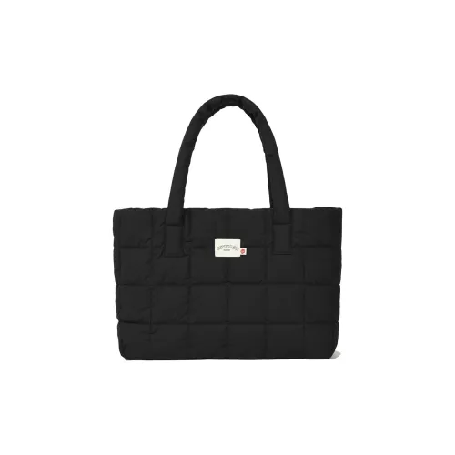 COVERNAT Handbags Black