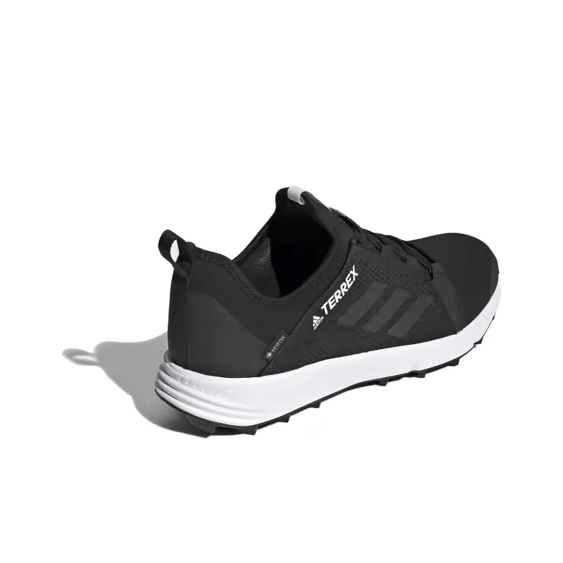Adidas Terrex Speed Gtx 'Black Reflective'-3