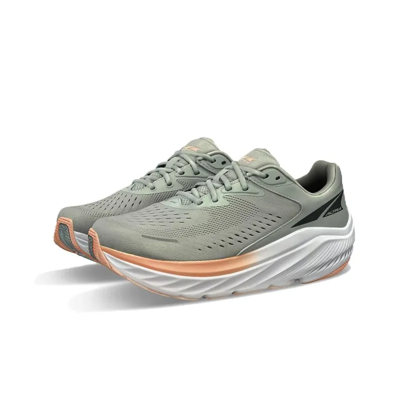 Altra Via Olympus 2 Mesh Sneakers-2