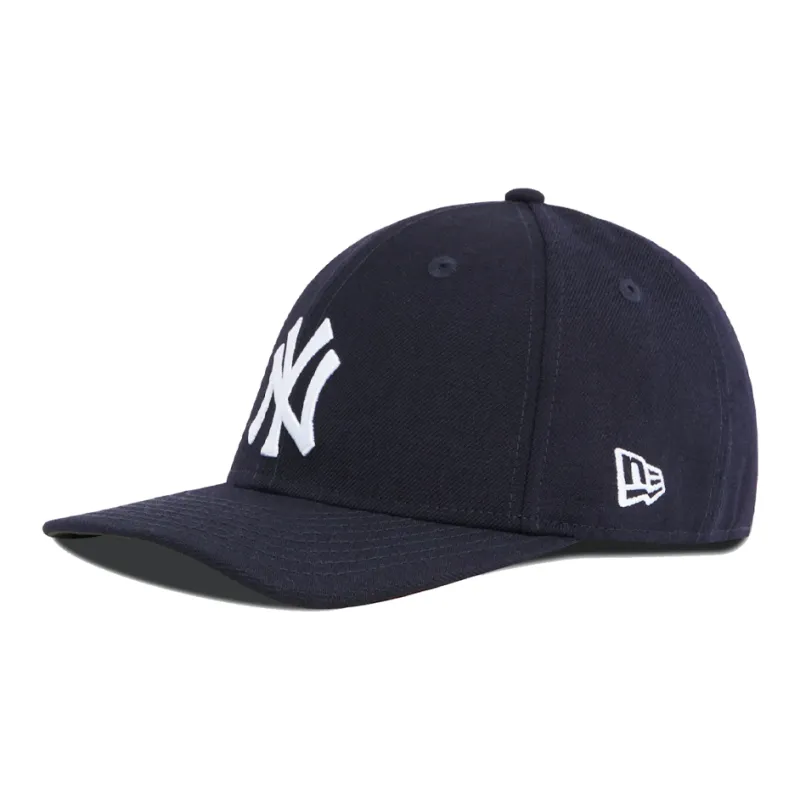 KITH For New Era New York Yankees 10 Year Anniversary Low Profile 59Fifty Fitted Hat-1