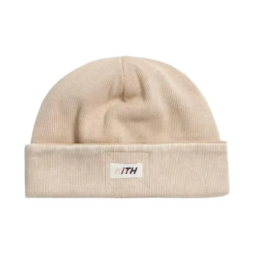 KITH Cuff Beanie 