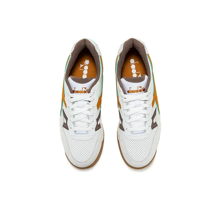 diadora Winner SL 'Middle Gum Yam'-3