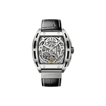 SIBOTTE Men Watch