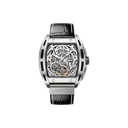 SIBOTTE Men Watch