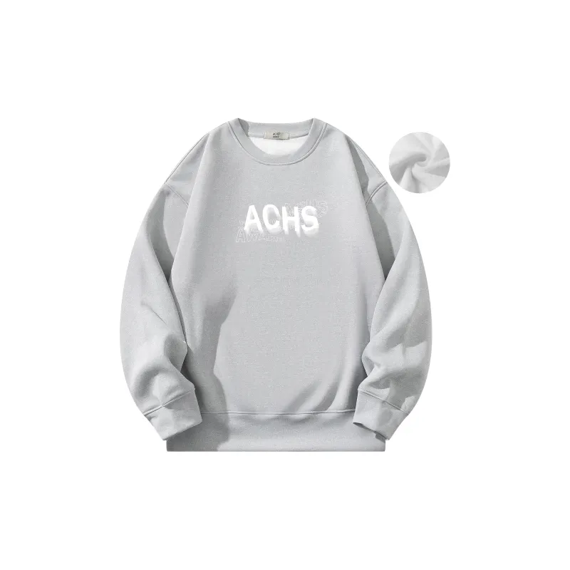 ACHS AWAKE Sweatshirts Unisex-26