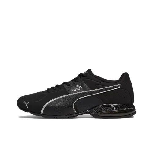 Puma Cell Surin 2 'Black Silver'