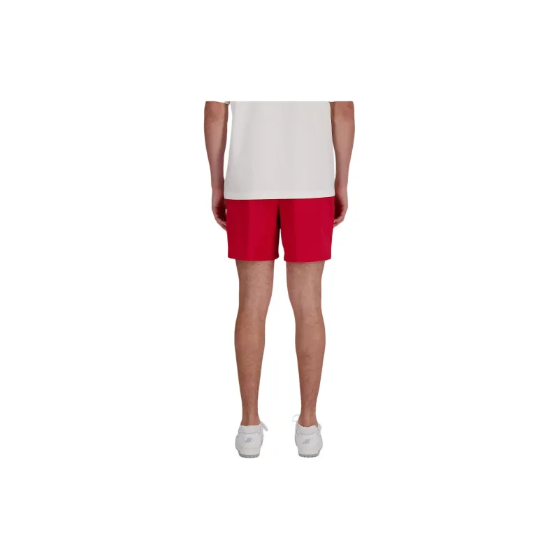 New Balance Archive Stretch Woven Shorts-1