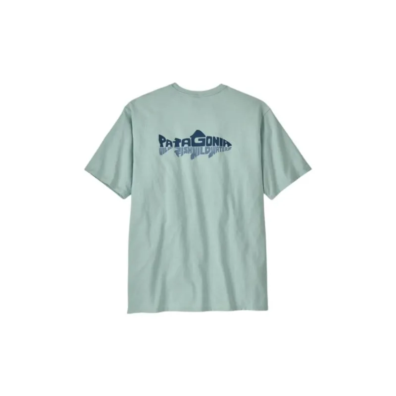 Patagonia Responsibili T Shirts Men-19