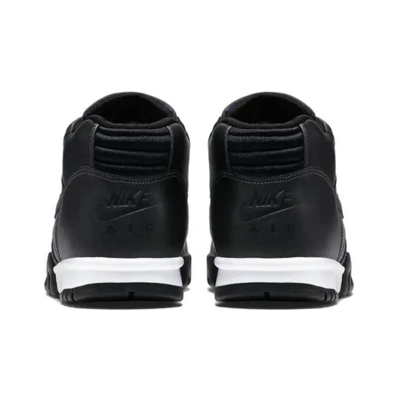 Nike Air Trainer 1 Mid Anthracite-4