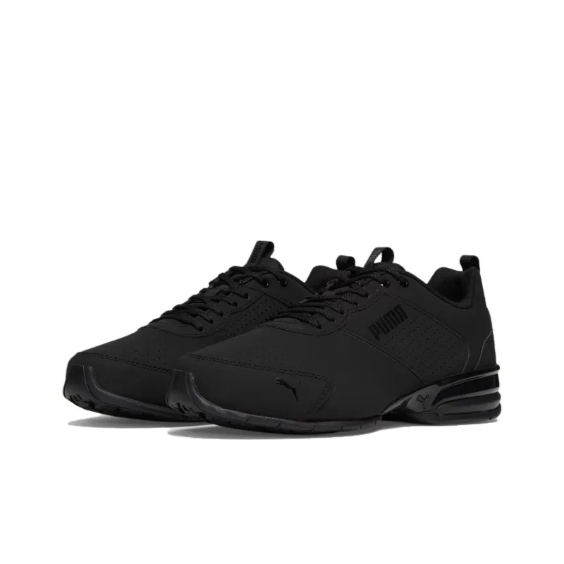 Puma Tazon Advance Bold 'Triple Black'-2
