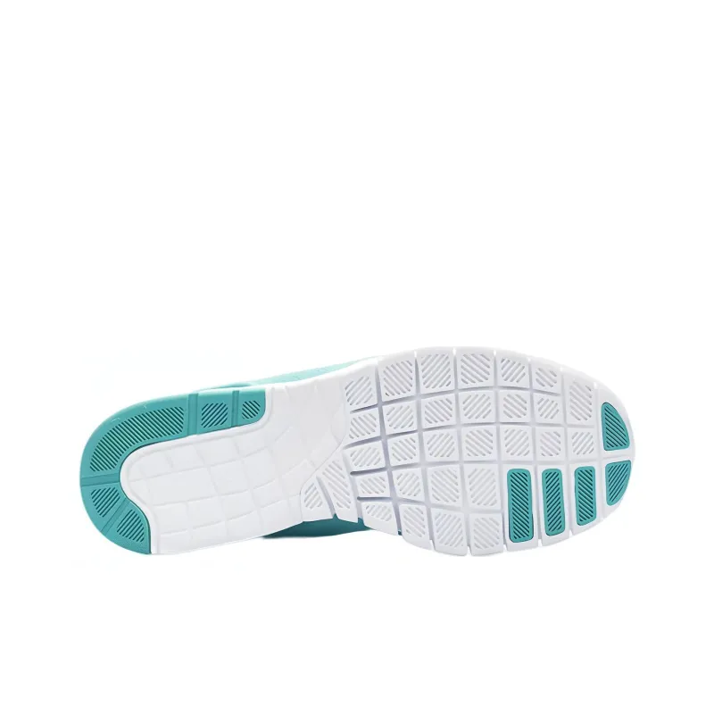 Nike Sb Stefan Janoski Max Leather Hyper Jade-2