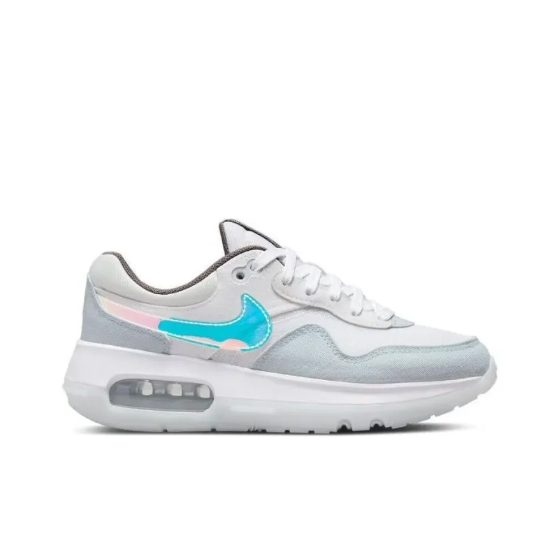 Nike Air Max Motif 'Grey Blue'-1