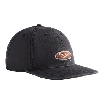 KITH Clean Script Cap