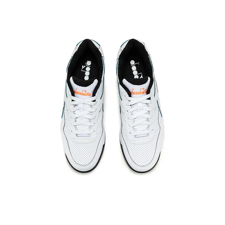 diadora Winner 'White Harbor Blue'-3