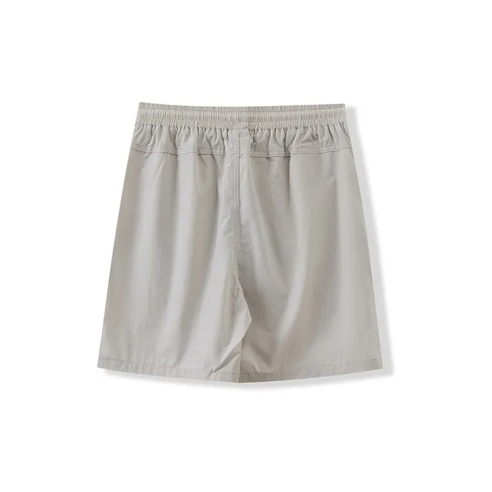 I'm David Casual Shorts Unisex-8