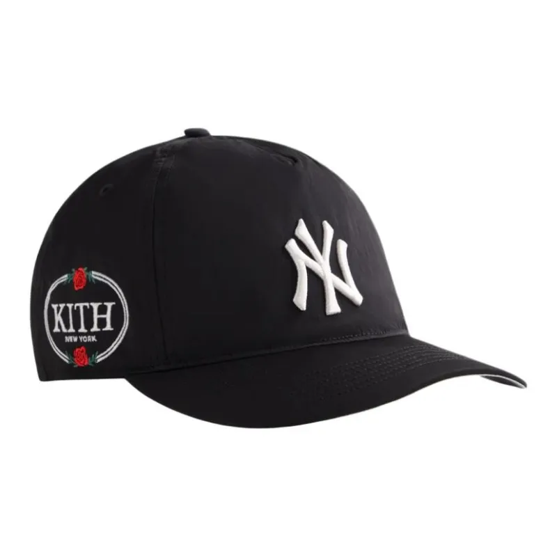 KITH For '47 New York Yankees Hitch Snapback-1