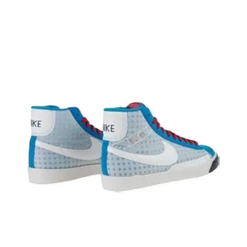 Nike Blazer High 'Neo Turquoise' Women's-4