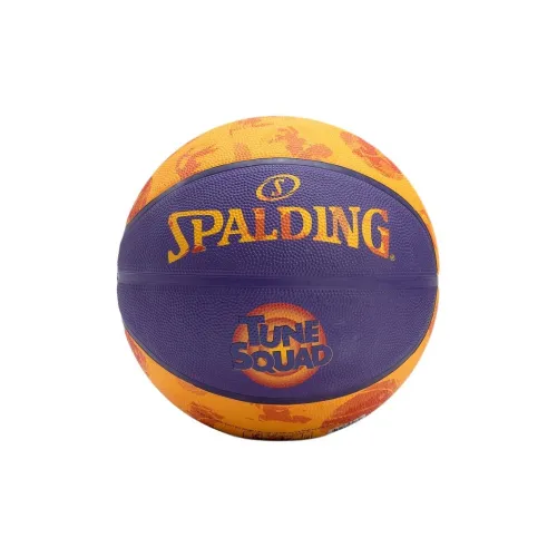 SPALDING Basketball