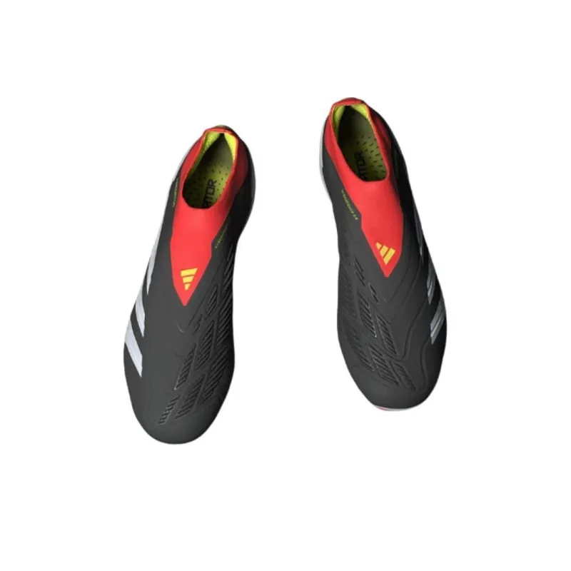 Adidas Predator Elite Laceless Fg Solar Energy Pack-2
