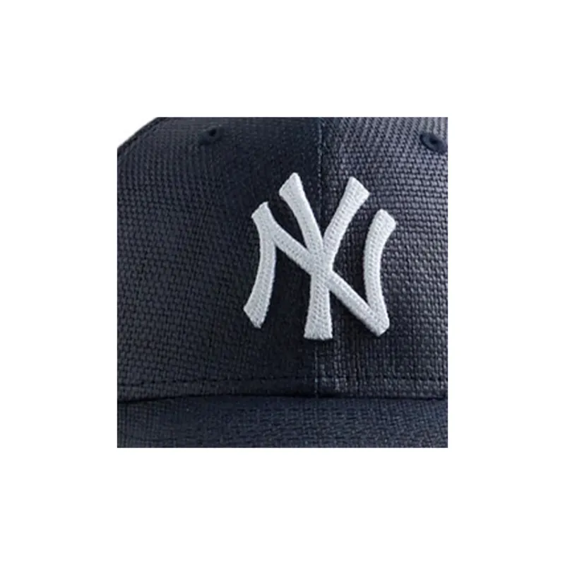 KITH Yankees 59FIFTY Low Profile-2
