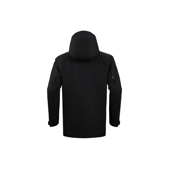KAILAS 3 in 1 Windbreaker Jacket Men's-2