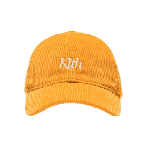 KITH VF Corduroy Cap 