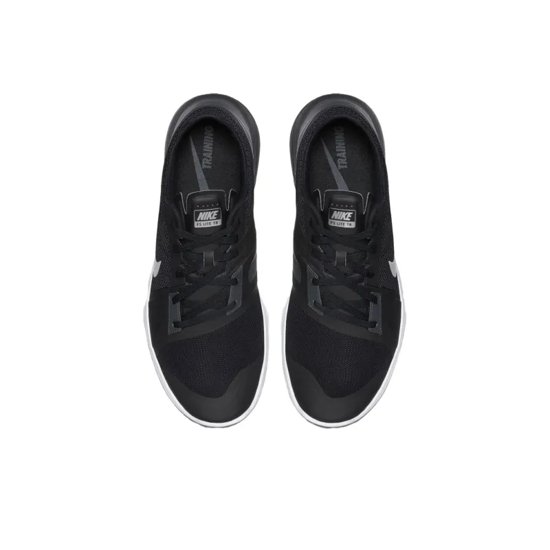 Nike Fs Lite Trainer 3 Black-3