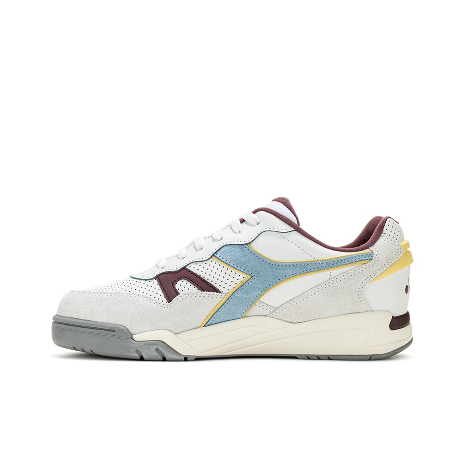 Diadora Winner SL 'Super White Dream Blue' - POIZON