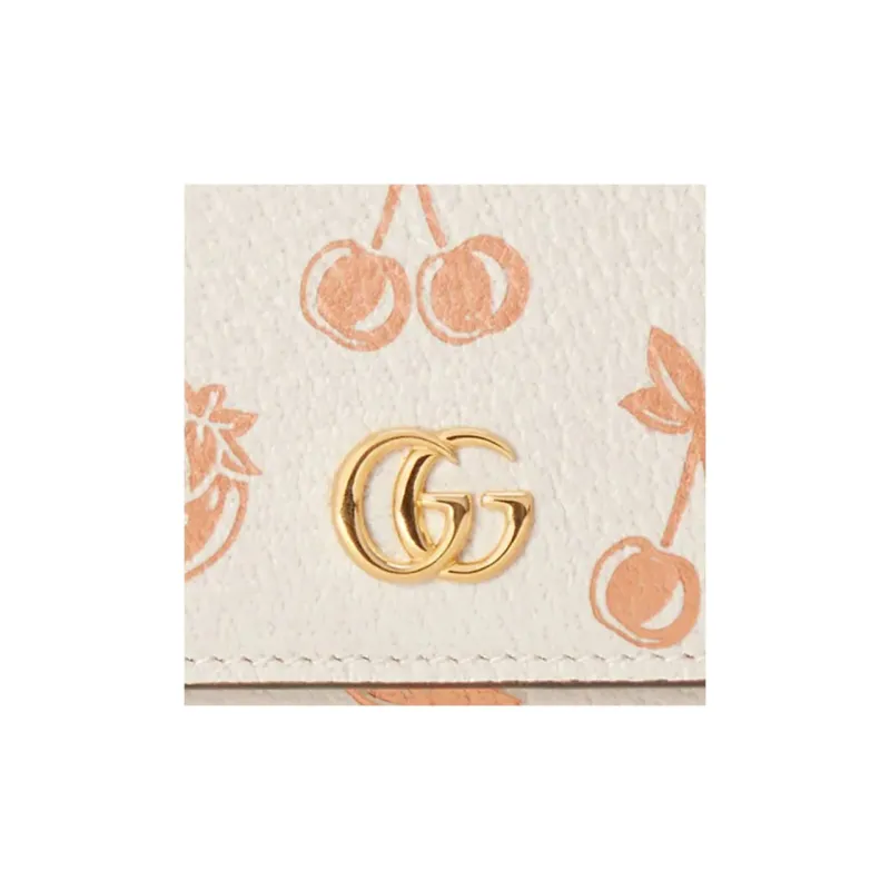 GUCCI Marmont Wallets-4
