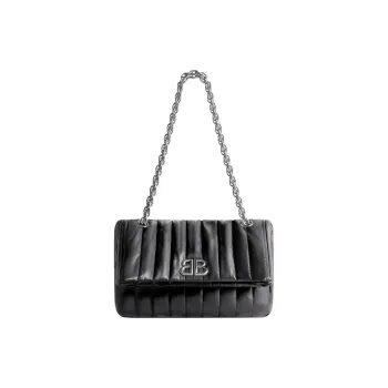 Balenciaga Monaco Small Shoulder Bag
