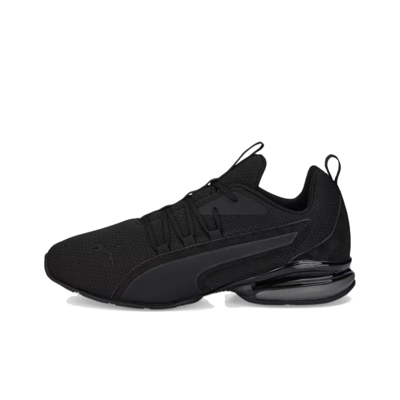 PUMA Axelion Nxt Black-0